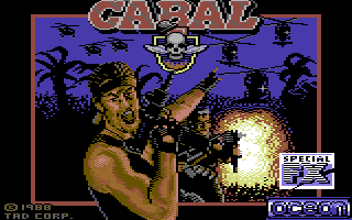 cabal c64