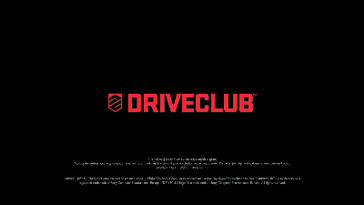 driveclub