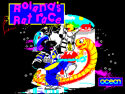 rolandratrace