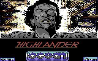 highlander