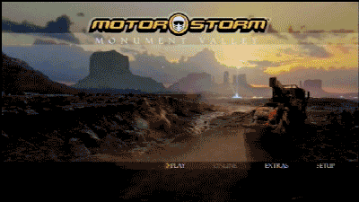 motorstorm