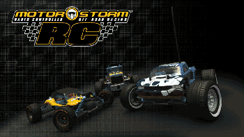 motorstorm rc