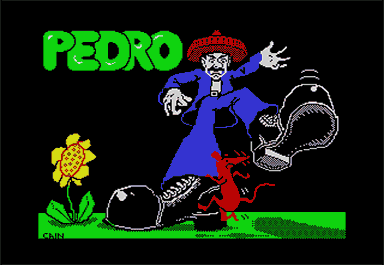 pedro