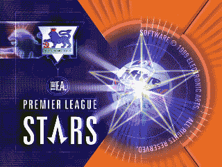 THE F.A. PREMIER LEAGUE STARS