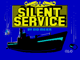 silent service