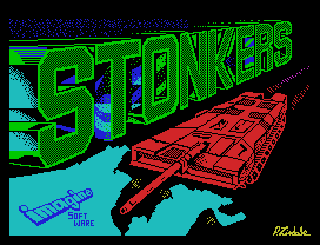 stonkers
