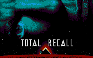 total recall ST