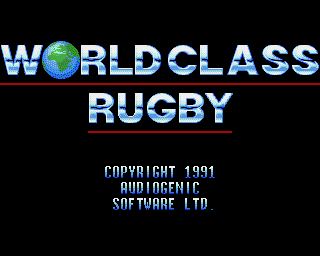 worldclass rugby