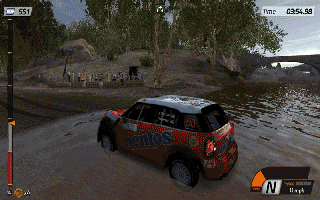 wrc 4